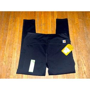 Carhartt Woman’s Built to Last New Leggings